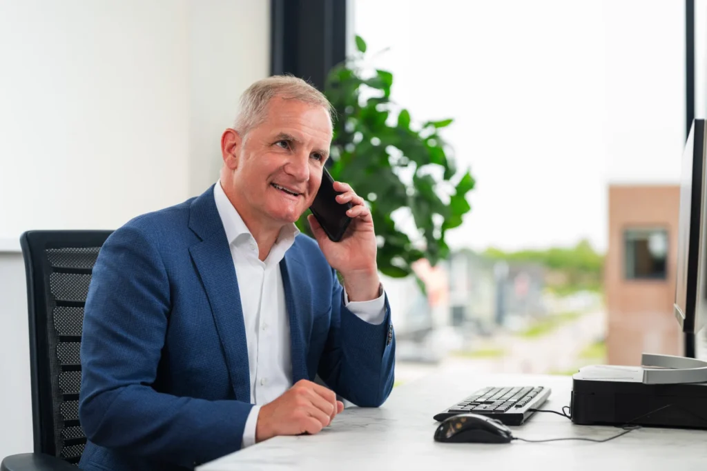 Sales en persoonlijk leiderschap51